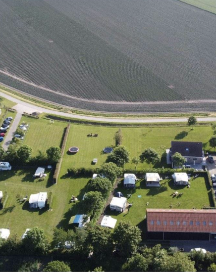 Hof Welkom