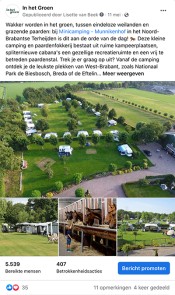 FB Post juni 2022 - 2
