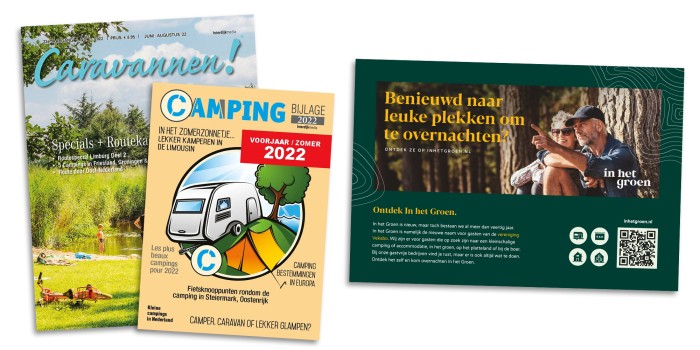 Caravannen 2022