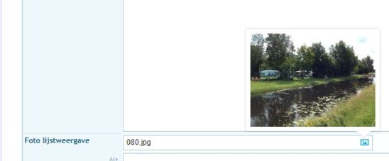 6.2 foto toevoegen