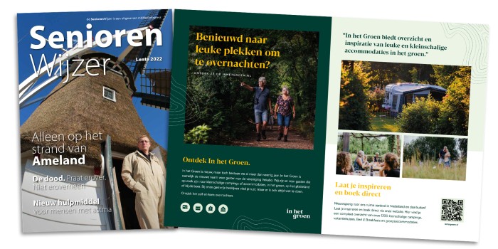 Seniorenwijzer 2022