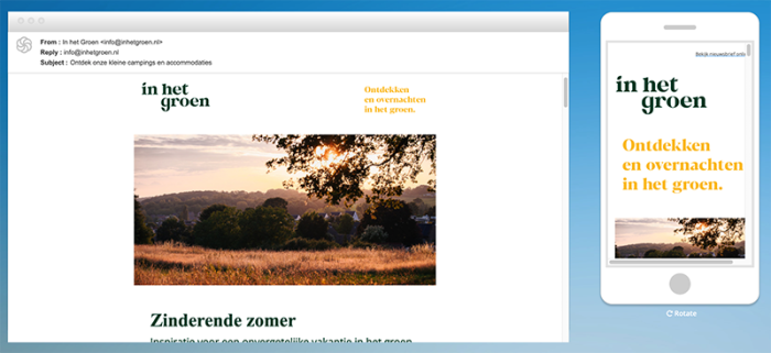 Gasten-nieuwsbrief