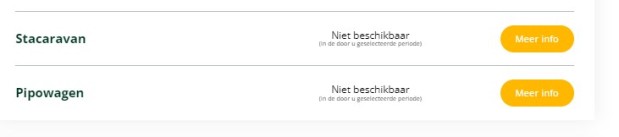 6.6 niet beschikbaar