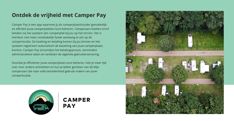 Camper Pay