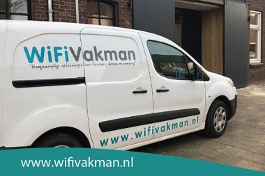 Bus WifiVakman