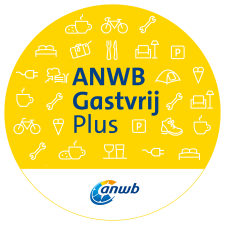 ANWB-Gastvrij