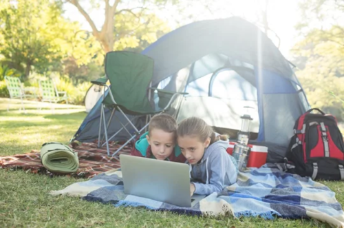 Camping Wifi 2