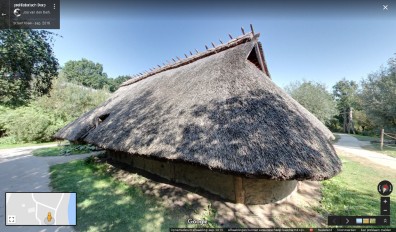 Prehistorisch Dorp Eindhoven