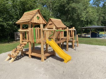 Minidorp Leemdobben