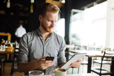 ICTwerkplek Horeca WiFi